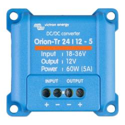 Orion-Tr 24/12-5 (60W) Convertisseur DC-DC