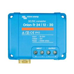 Orion-Tr 24/12-20 (240W) DC-DC-Wandler