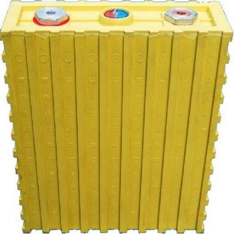 Lithium 160 Ah Batterie ( entspricht 320 AH)