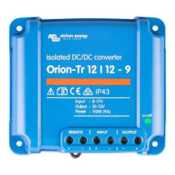 Orion-Tr 12/12-9A (110W) Convertisseur DC-DC isolé