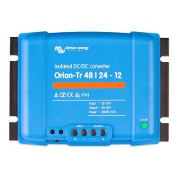 Ladegeräte Blue Power Smart 12/20 IP22 (1) Schuko