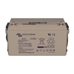 Lithium 90 Ah Batterie (entspricht 180 Ah)