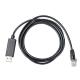 BlueSolar PWM-Pro to USB interface cable