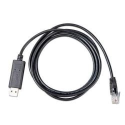 BlueSolar PWM-Pro to USB interface cable