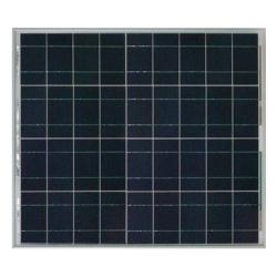 Solarmodule 20 W polycrystallin