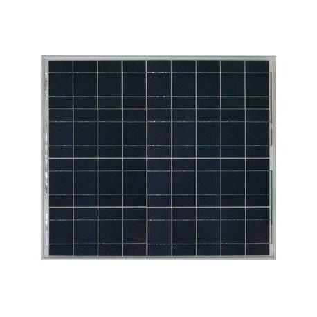 Solarmodule 20 W polycrystallin