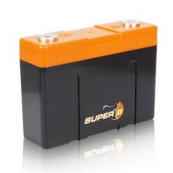 Lithium Starterbatterie 5 Ah 12 V