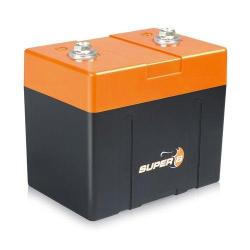 Lithium Starterbatterie 10 Ah 12 V