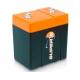 Batterie de démarrage Lithium 7.5 Ah 12 V