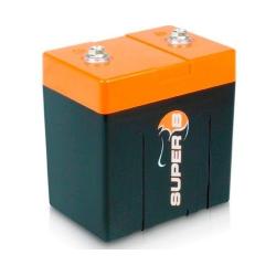 Batterie de démarrage Lithium 2.5 Ah 12 V