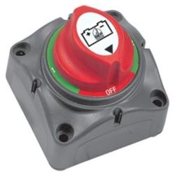 Alutec 35 - Ab Meter