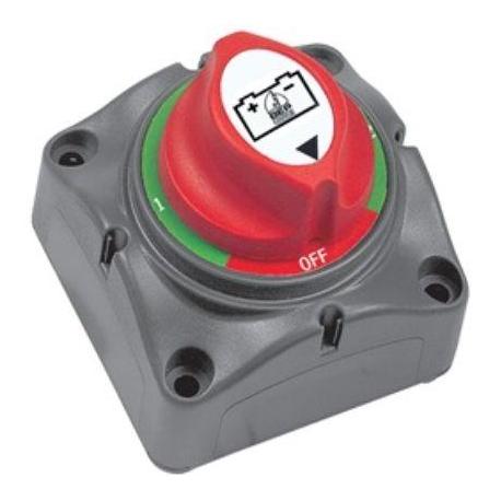 Mini Battery Selector Switch