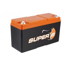 Batterie de démarrage Lithium 15 Ah 12 V