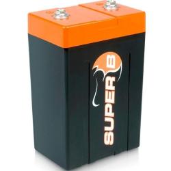 Lithium Starterbatterie 20 Ah 12 V