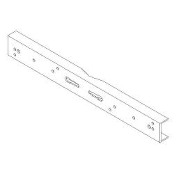 Shunt 1200 A für Batteriestatusmonitor SBM-02