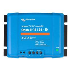 Orion-Tr 12/24-10A (240W) Isolated DC-DC converter Retail