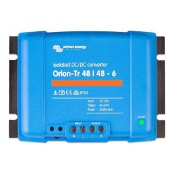 Orion-Tr 48/48-6A (280W) Isolated DC-DC converter Retail