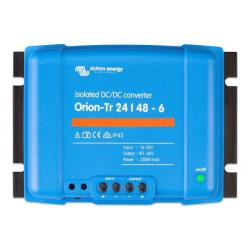 Orion-Tr 24/48-6A (280W) Isolated DC-DC converter Retail