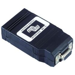 Câble avec porte fusible 1m / 10mm2