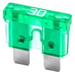 Câble avec porte fusible 1m / 16mm2
