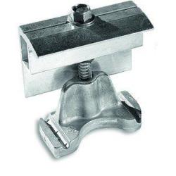 Câble avec porte fusible 2m / 35mm2