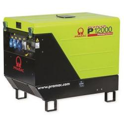 Onduleur pur sinus 1200 W - 24V / 230 V - IEC