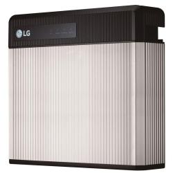 Batterie Lithium Stockage local LG 3.3