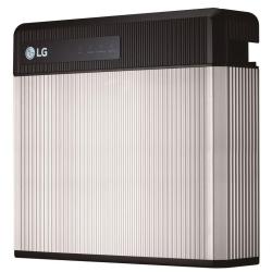 LG 3.3 Lithiumbatterie Speichersystem
