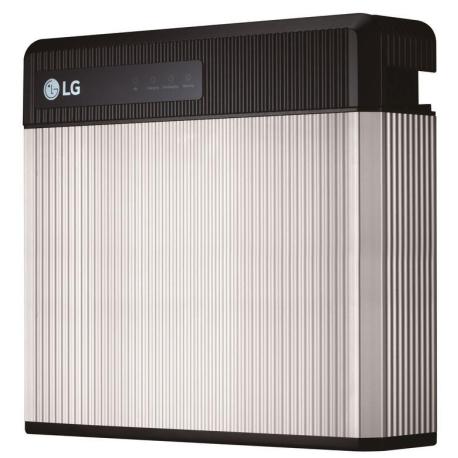 LG 3.3 Lithiumbatterie Speichersystem