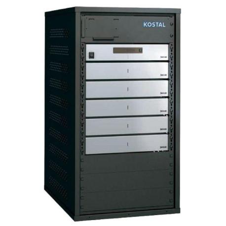 Onduleur-Chargeur MultiPlus II 48/3000/35-32