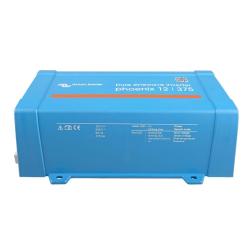 Déconnecteur BatteryProtect 12/24V-65A - SMART 