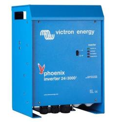 Wechselrichter Phoenix Type C 24/3000 - 120V