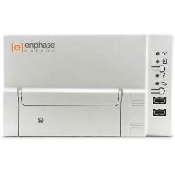 Enphase Produktionsüberwachung Envoy-S - suivi global