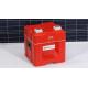 Wirebox MPPT 100-15 - S