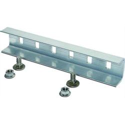 Panneau solaire polycristallin 60 W