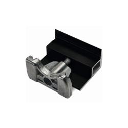 Solarmodul 115 W Monokristallin
