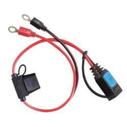 Régulateur de charge solaire BlueSolar PWM LCD 12/24V-5A