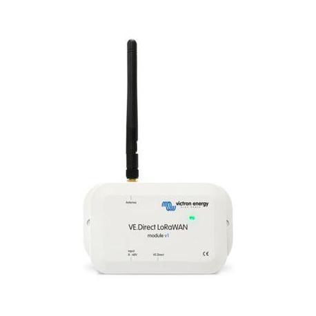 Ladegeräte Blue Smart 12/25 IP65 230V/50Hz