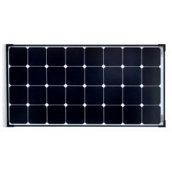 Panneau solaire monocristallin 120 W