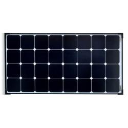 Solarmodul 120 W Monokristallin