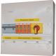 Panneau solaire polycristallin 115 W