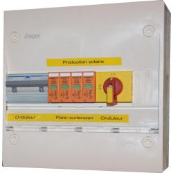 Solarmodul 115W Polycrystalline