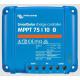 Régulateur de charge solaire Smartsolar MPPT 75/10 (12/24V-10A)