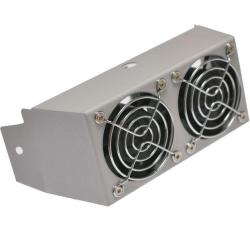 Solarkabel 6 blau mm2 - 10 m mit stecker