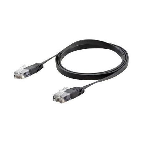 8-poliges Kabel RJ45