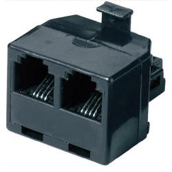 Câble avec porte fusible 1m / 10mm2