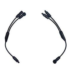 Câble avec porte fusible 1m / 16mm2