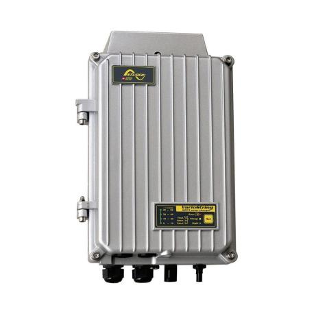 Régulateur de charge solaire Variostring VS-120