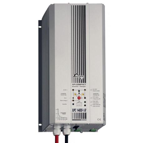 Wechselrichter Batterielader XPC 2200-48
