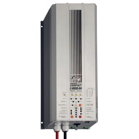 Wechselrichter Batterielader C 1600-12